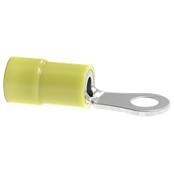 Mostrar detalles de TERMINAL OJO AMARILLA 12-10 5/16  LB119  TCA315 Imagen de TERMINAL OJO AMARILLA 12-10 5/16  LB119  TCA315