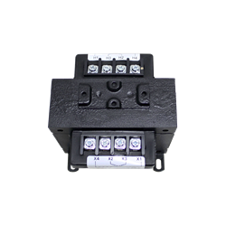 Mostrar detalles de TRANSFORMADOR DE CONTROL 250 VA PRIM:480/240 SEC:240/120 SIEMENS Imagen de TRANSFORMADOR DE CONTROL 250 VA PRIM:480/240 SEC:240/120 SIEMENS