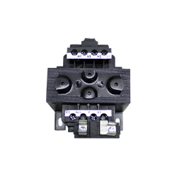 Mostrar detalles de TRANSFORMADOR DE CONTROL 100 VA MT PRIM: 240/480 SEC: 120 V SIEMENS Imagen de TRANSFORMADOR DE CONTROL 100 VA MT PRIM: 240/480 SEC: 120 V SIEMENS