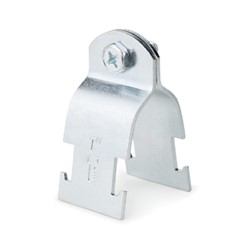 Mostrar detalles de ABRAZADERA PARA RIEL ACERO 1-1/2" Imagen de ABRAZADERA PARA RIEL ACERO 1-1/2"