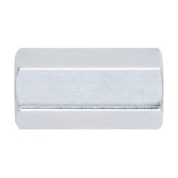 Mostrar detalles de COPLE HEXAGONAL 1/4" Imagen de COPLE HEXAGONAL 1/4"