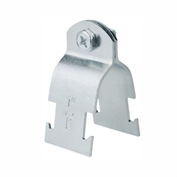 Mostrar detalles de ABRAZADERA PARA RIEL 3/4 PARA TUBO SIN ROSCA Imagen de ABRAZADERA PARA RIEL 3/4 PARA TUBO SIN ROSCA