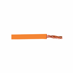Mostrar detalles de CABLE THW CALIBRE 20 "NARANJA" METRO Imagen de CABLE THW CALIBRE 20 "NARANJA" METRO