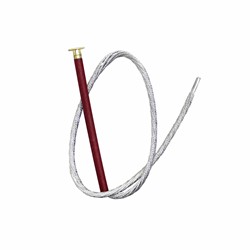 Mostrar detalles de ESLABON FUSIBLE 50 A 38 KV Imagen de ESLABON FUSIBLE 50 A 38 KV