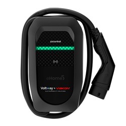 Mostrar detalles de CARGADOR PARA CARRO NIVEL 2,  7.4 KW CONECTOR TIPO 1(SAE J1772) PROTOCOLO OCPP 1.6J/2.0 WIFI/ETHERNE Imagen de CARGADOR PARA CARRO NIVEL 2,  7.4 KW CONECTOR TIPO 1(SAE J1772) PROTOCOLO OCPP 1.6J/2.0 WIFI/ETHERNE