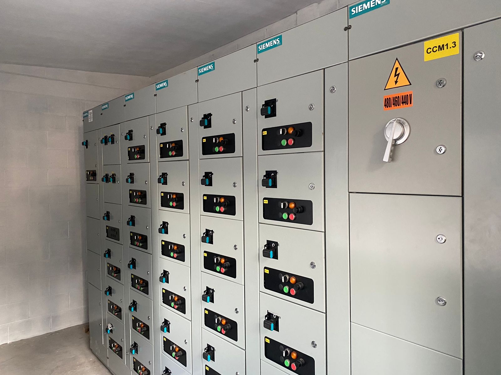 Material y Equipo Eléctrico Gastelum y Gastelum¿QUÉ ES UN CENTRO DE Material y Equipo Eléctrico Gastelum y Gastelum¿QUÉ ES UN CENTRO DE