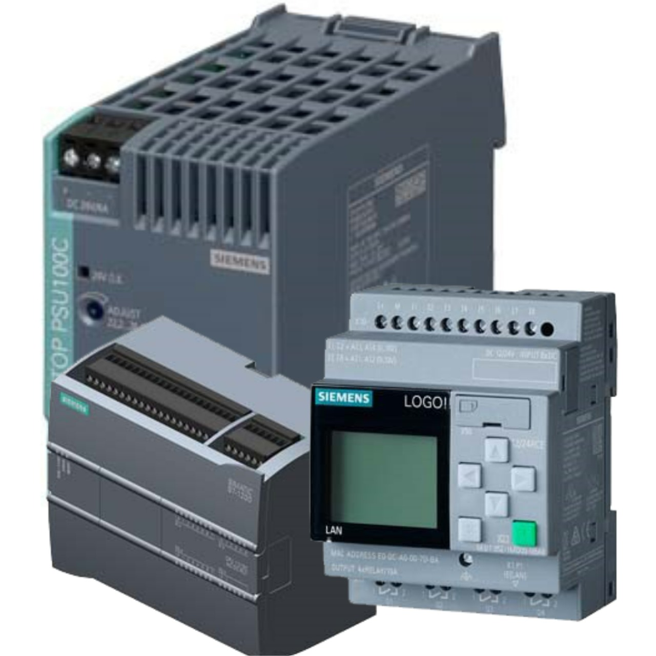 Imagen para la categoría Automatización