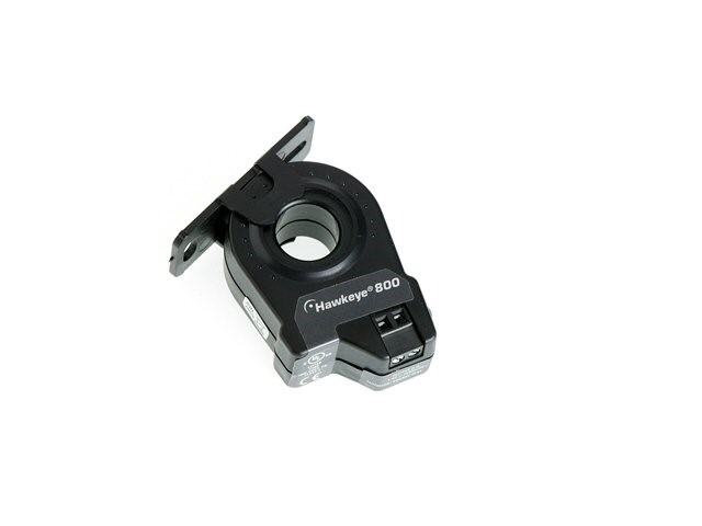 Imagen de DONA DISCRETA  RANGO 0.25-200A  SALIDA NA.1.0A 30V VERIS