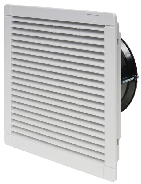 Imagen de VENTILADOR CON FILTRO 12" (230VAC) (291X291) 7F.50.8.230.5630