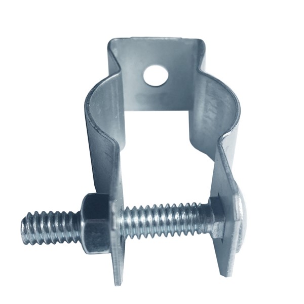 Imagen de ABRAZADERA CLIP PARA TUBO CONDUIT 38MM 1-1/2"