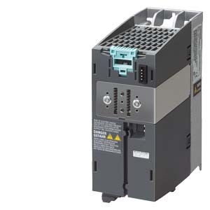 Imagen de MODULO DE POTENCIA SINAMICS G120 LO 2HP, HO 1.5HP 380-480V AC