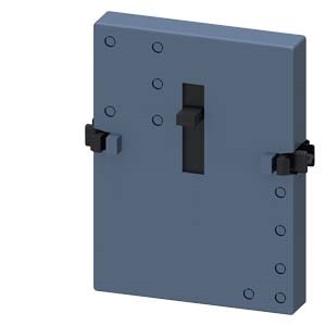 Imagen de MODULO DE ENCLAVAMIENTO LATERAL PARA CONTACTORES S2/S3