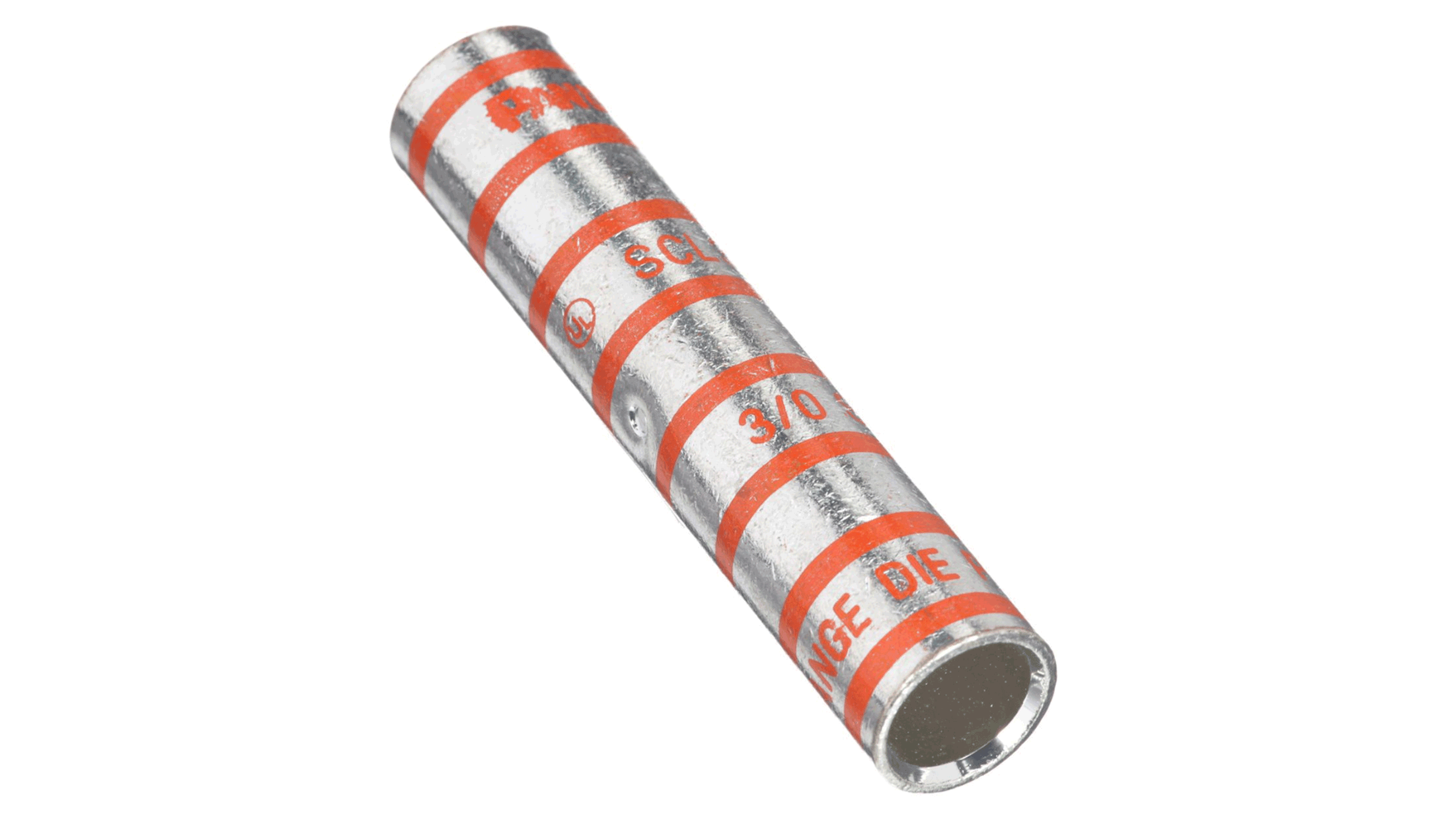 Imagen de CONECTOR TOPE CAÑON LARGO PARA COBRE 3/0 PANDUIT