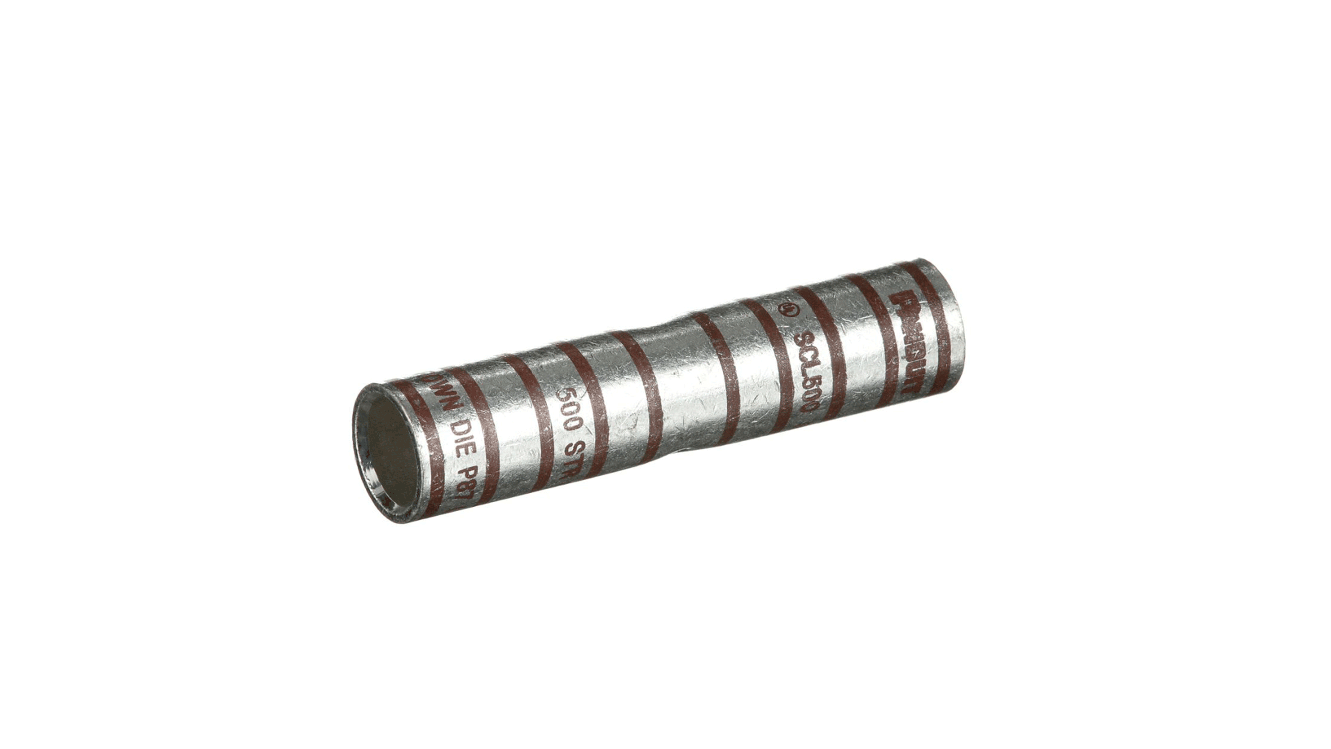 Imagen de CONECTOR TOPE CAÑON LARGO PARA COBRE 500 KCM PANDUIT