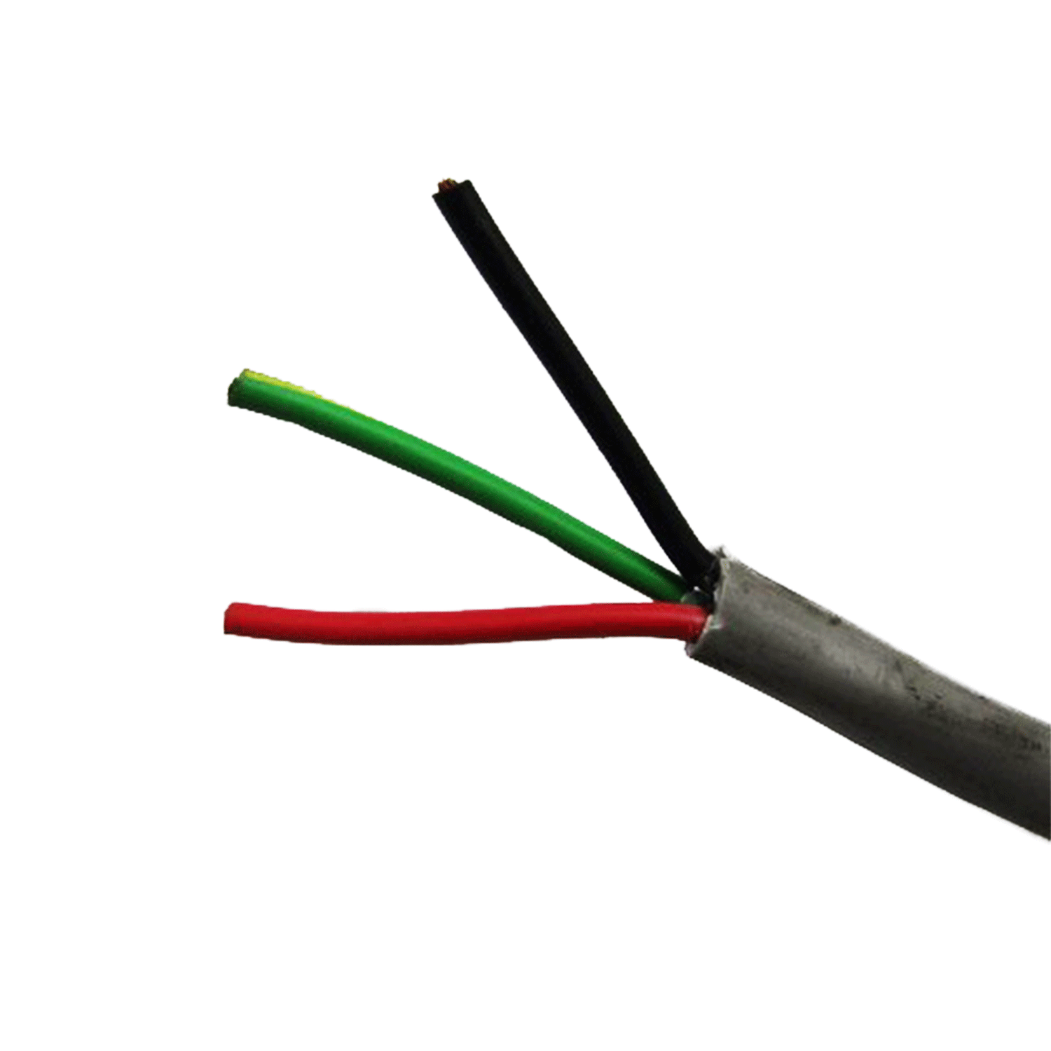 Imagen de CABLE MULTICONDUCTOR 3 X 14 AWG MTW CERTIF. UL ARSA