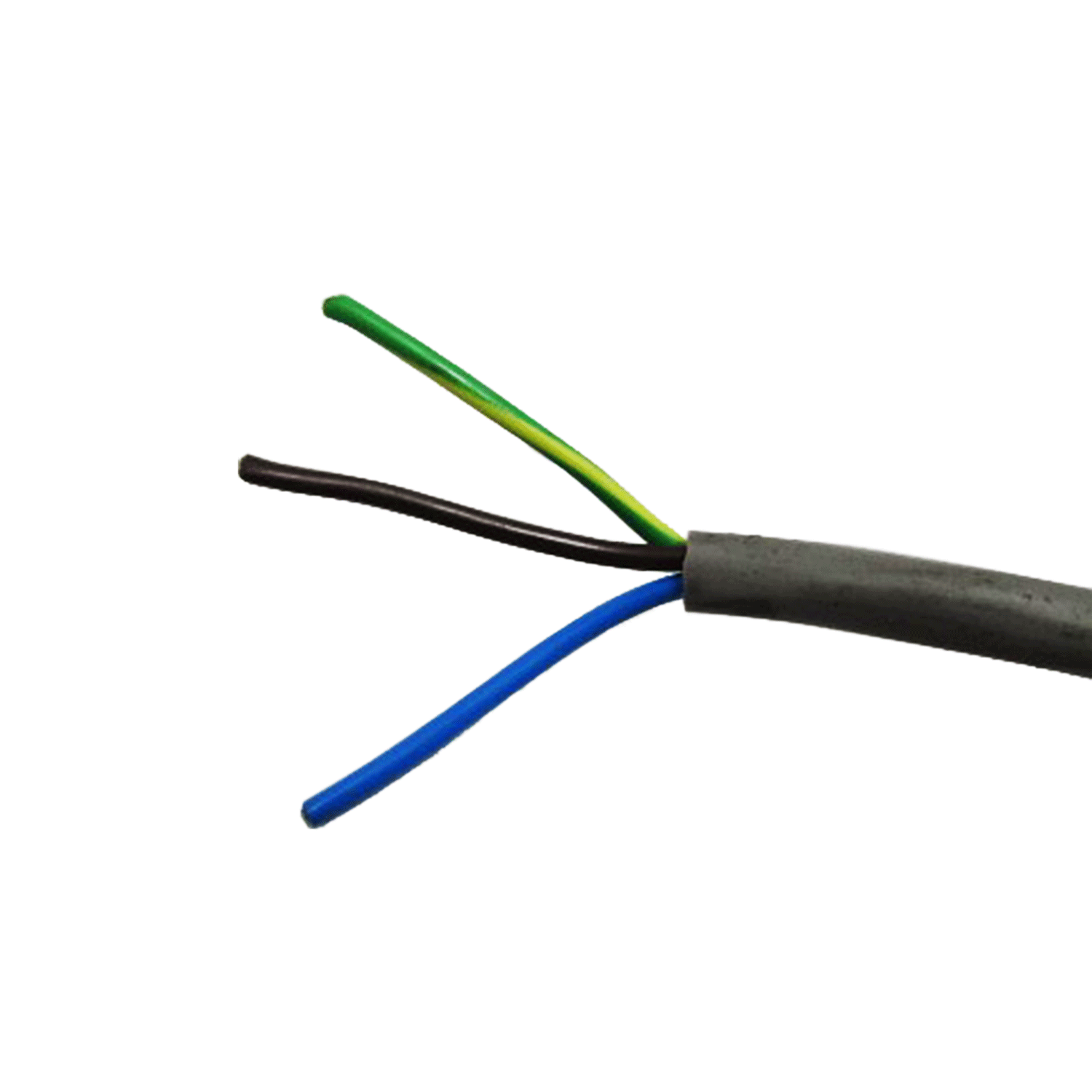 Cable de control 2 conductores, calibre 18, blindado – Todo de Redes