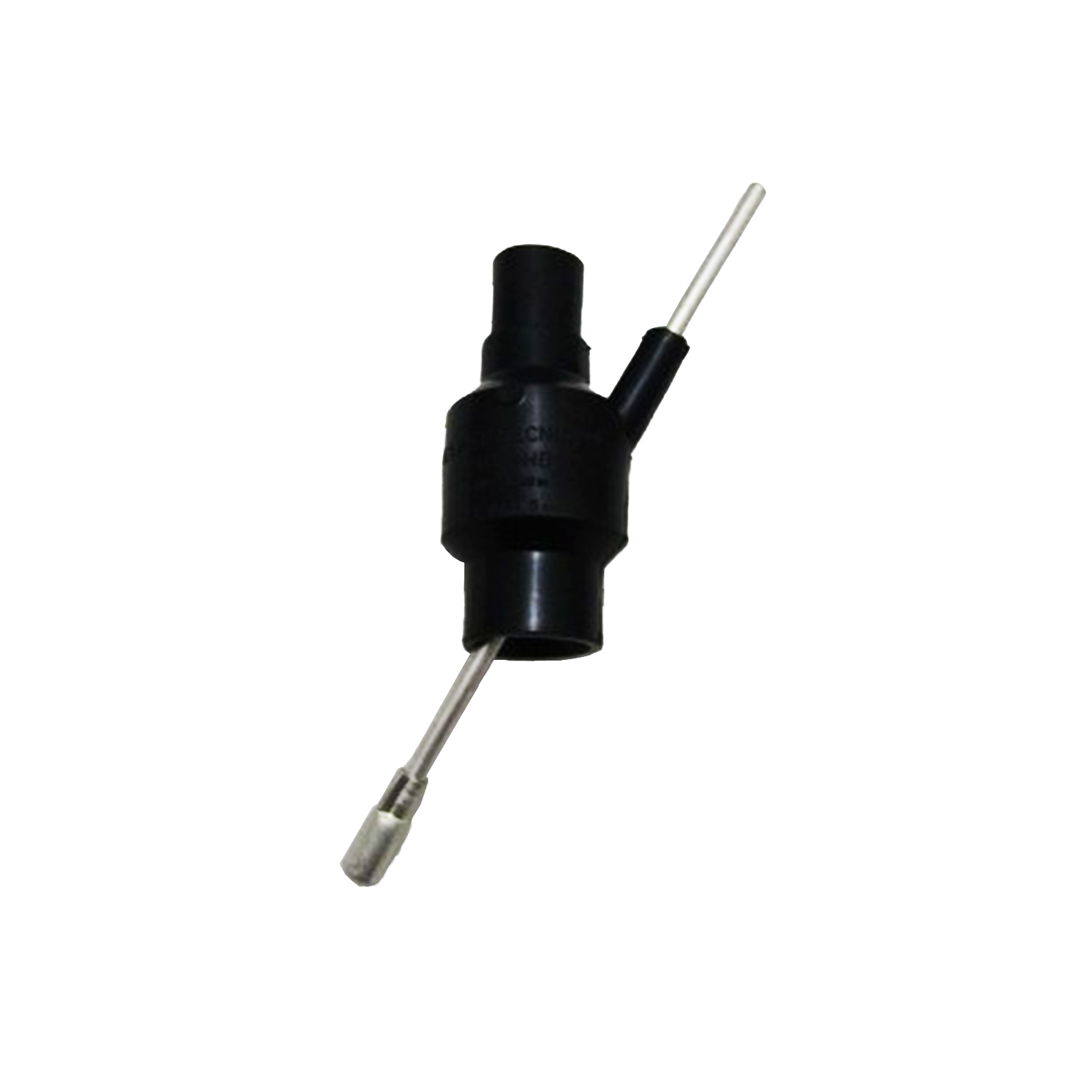 Imagen de ADAPTADOR A TIERRA CON VARILLA 15KV 1/0  AWG CHARDON
