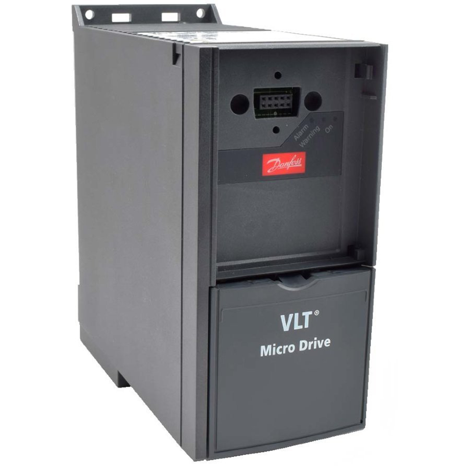 Imagen de VARIADOR DE VELOCIDAD 20 HP 15 KW 380-480 V VLTMICRO DANFOSS