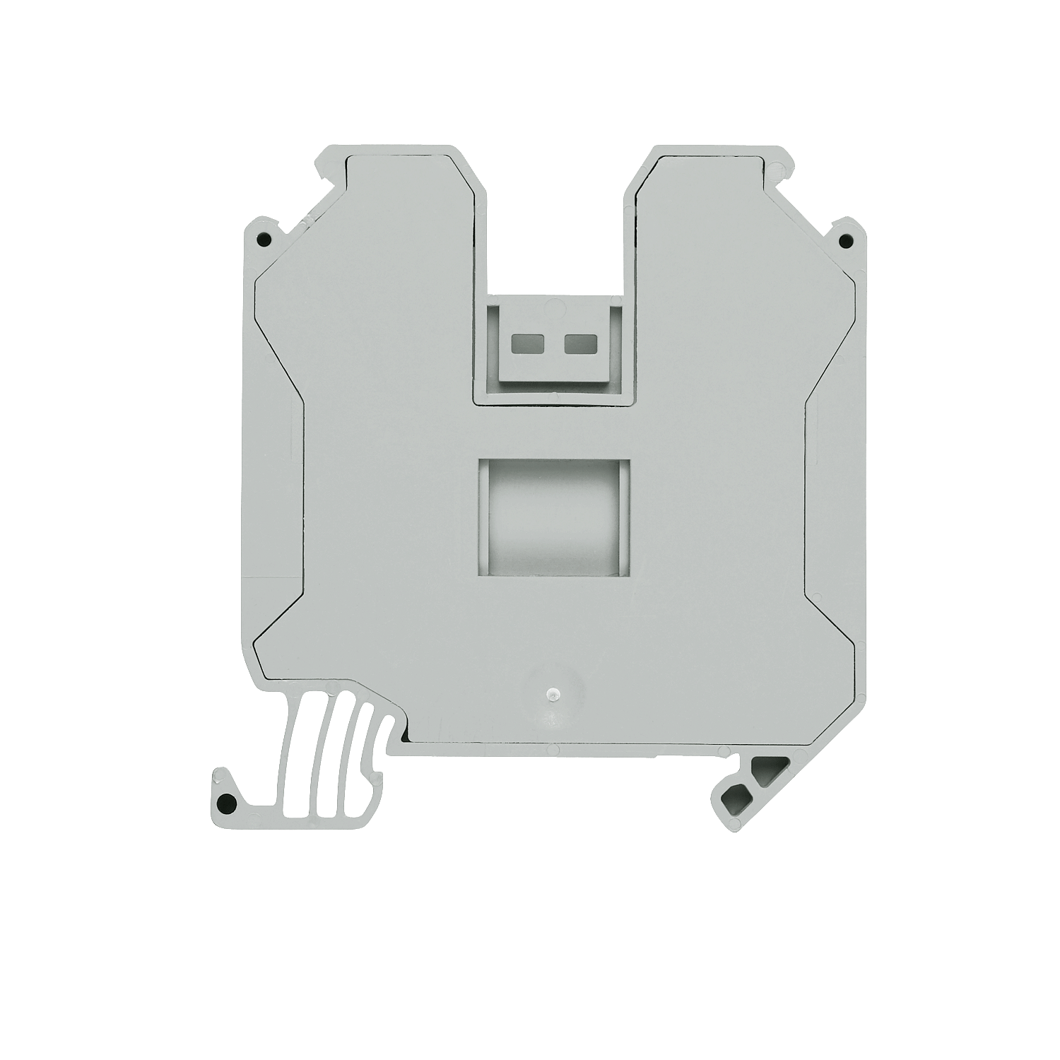 Imagen de CLEMA DE CONEXION 125A 1000V 35MM 8WH