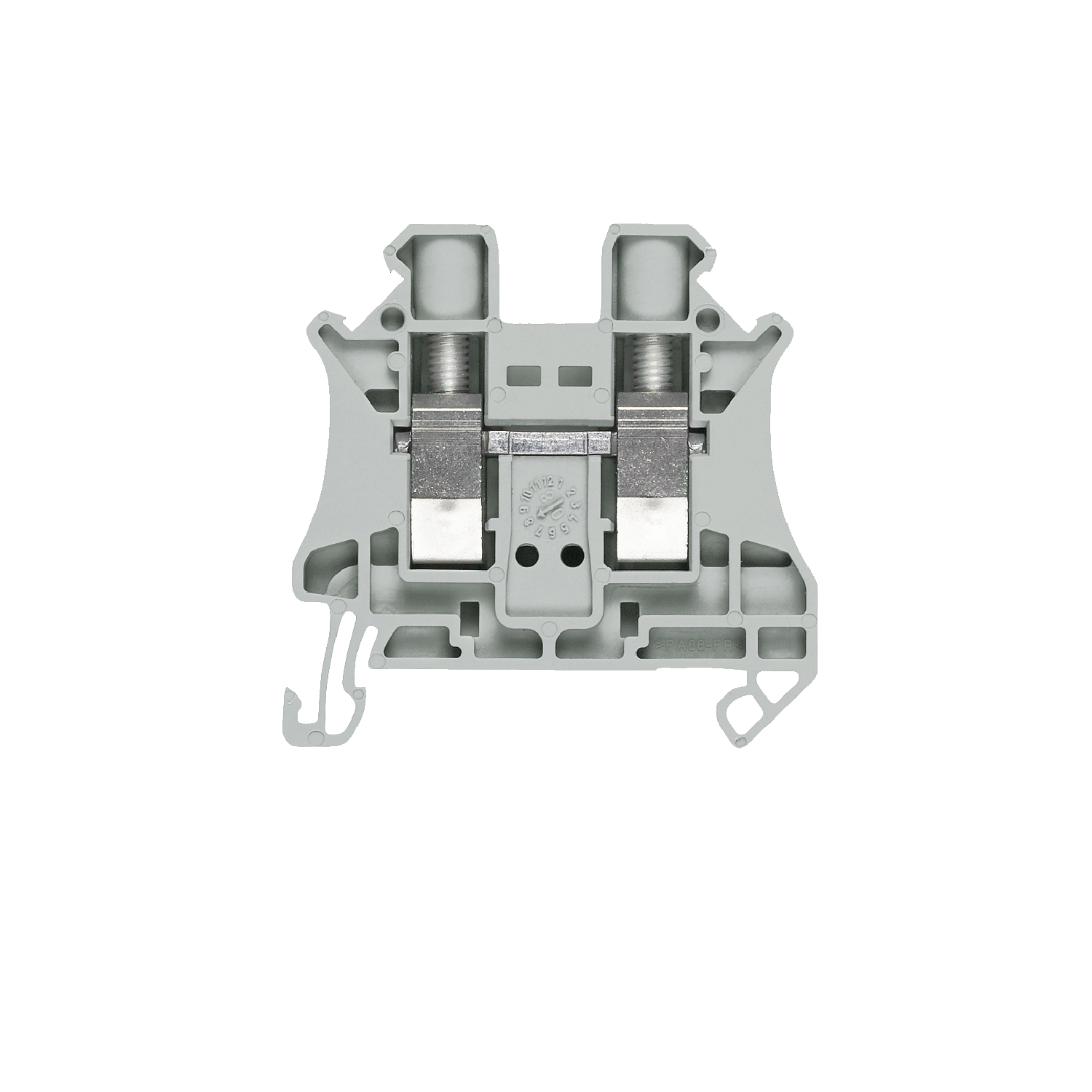 Imagen de CLEMA DE CONEXION 24A 1000V 2.5MM 8WH