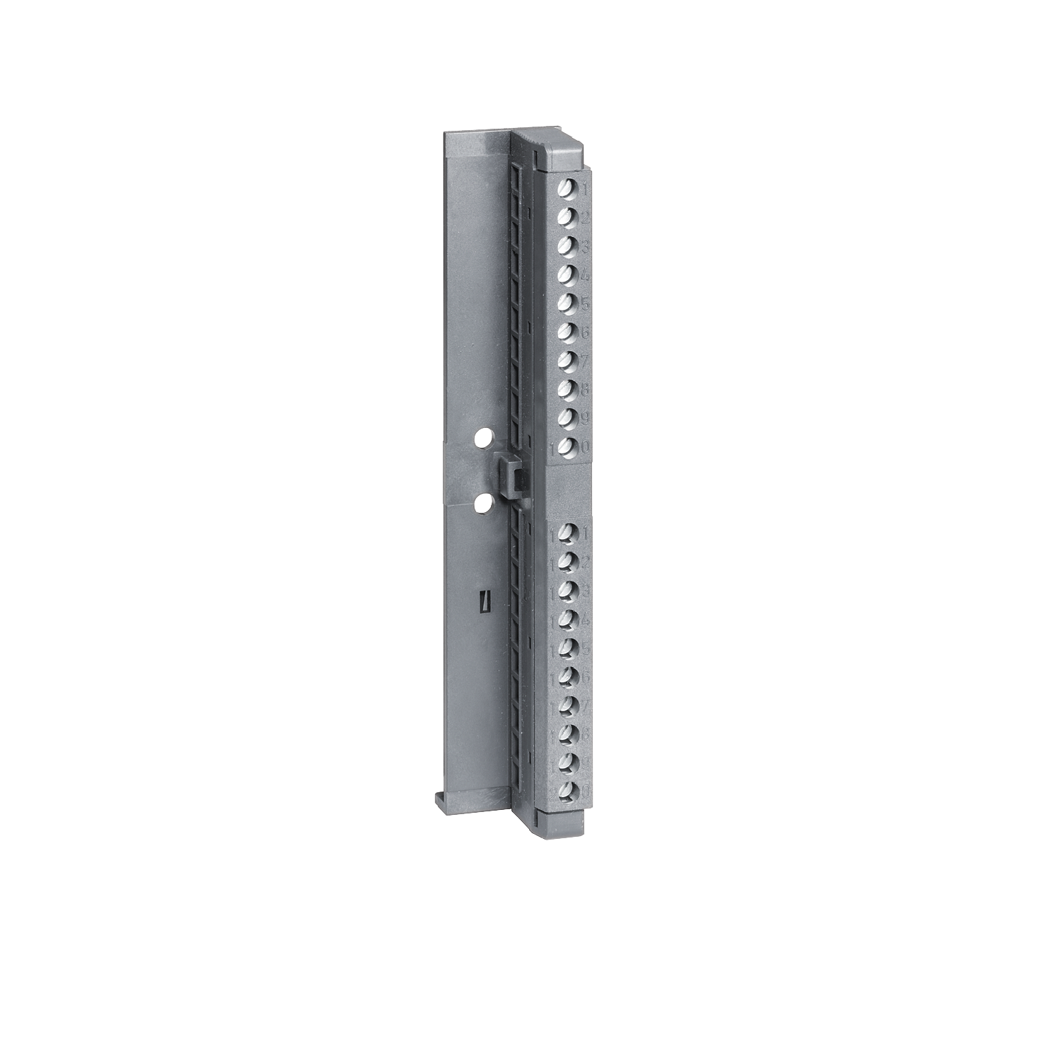 Imagen de CONECTOR FRONTAL 20 POLOS