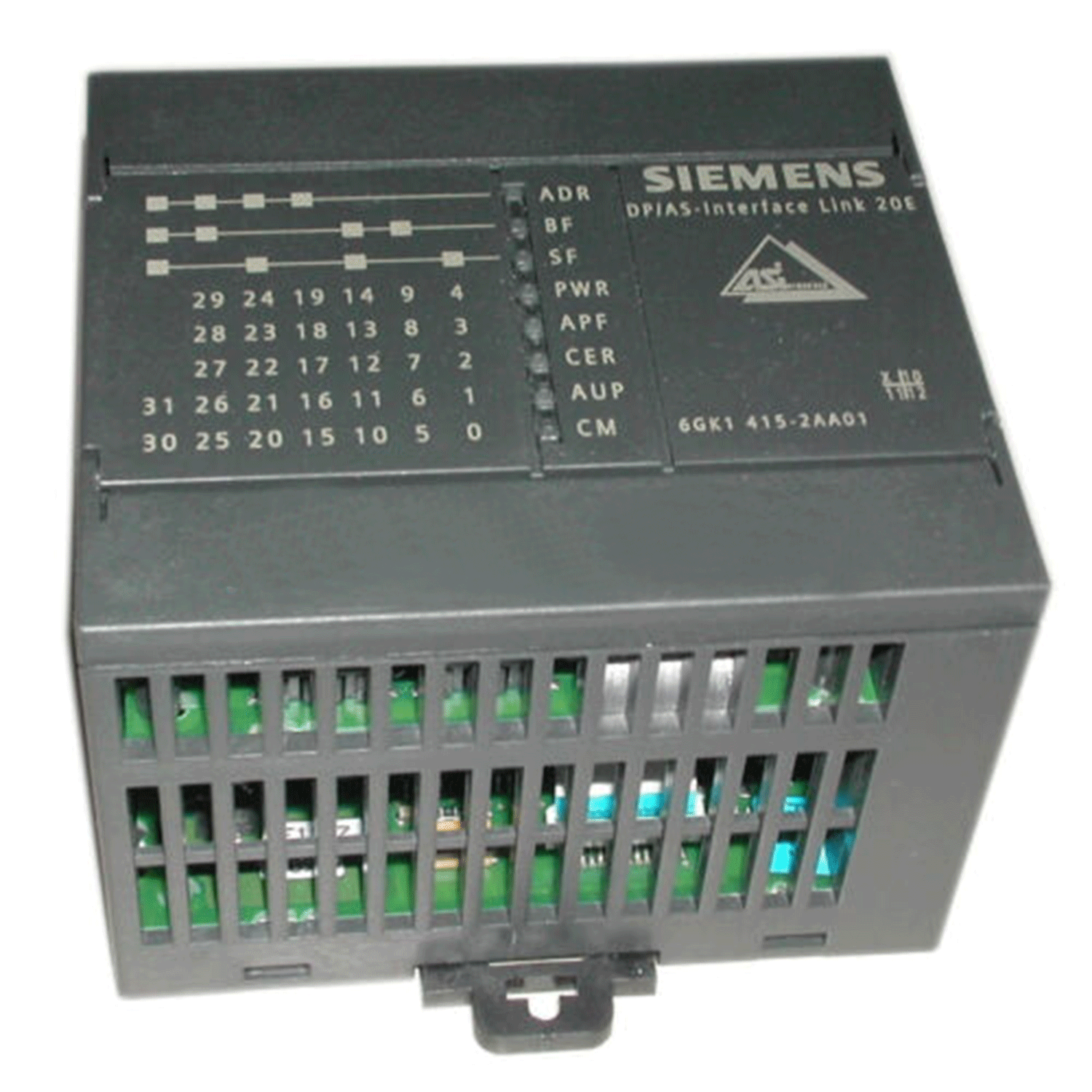 Imagen de DP/AS INTERFACE LINK 20