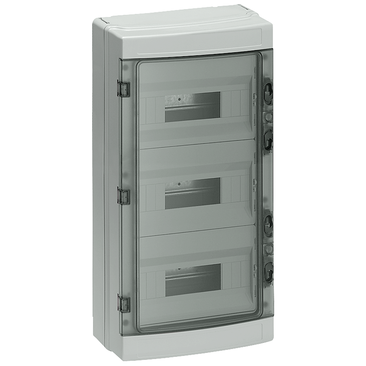 Imagen de GABINETE SIMBOX 8GB13733 54 POLOS SOBREPONER WP