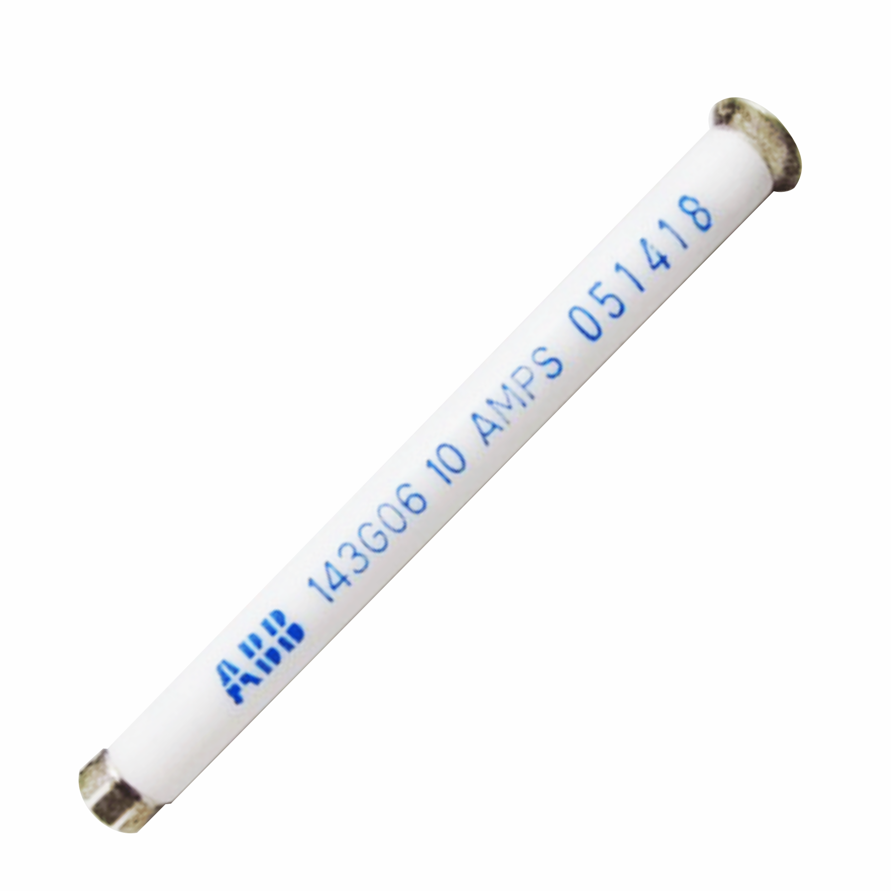 Imagen de FUSIBLE DE EXPULSION 10 AMP PARA TRANSFORMADOR PEDESTAL