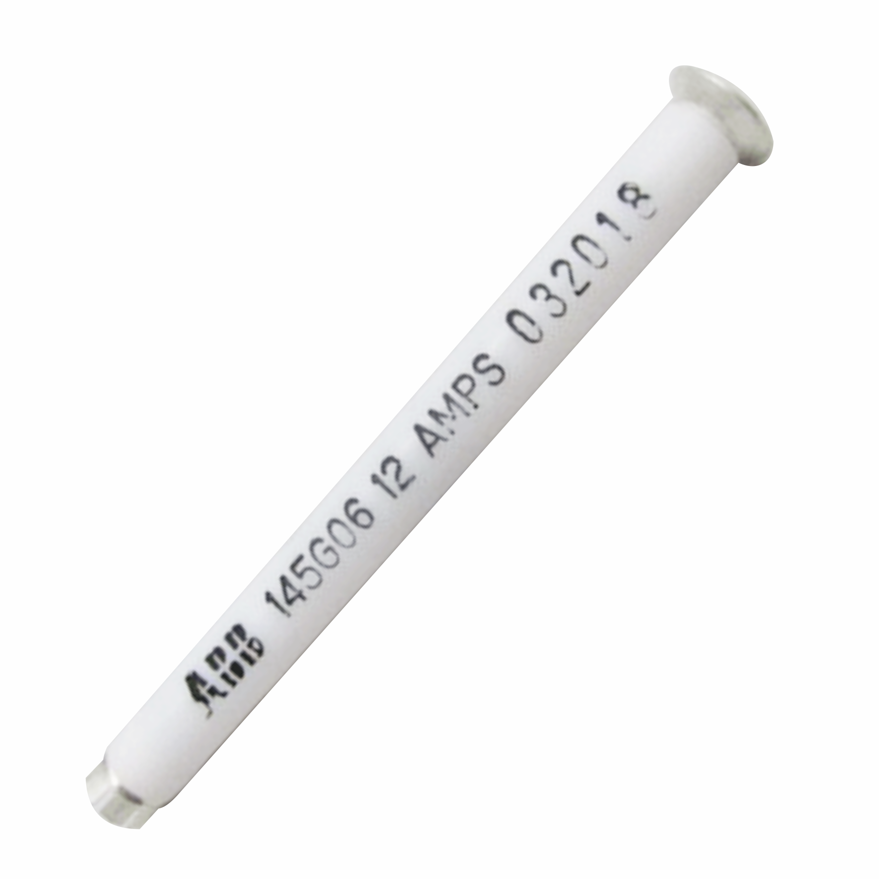 Imagen de FUSIBLE DE EXPULSION 12 AMP PARA TRANSFORMADOR PEDESTAL