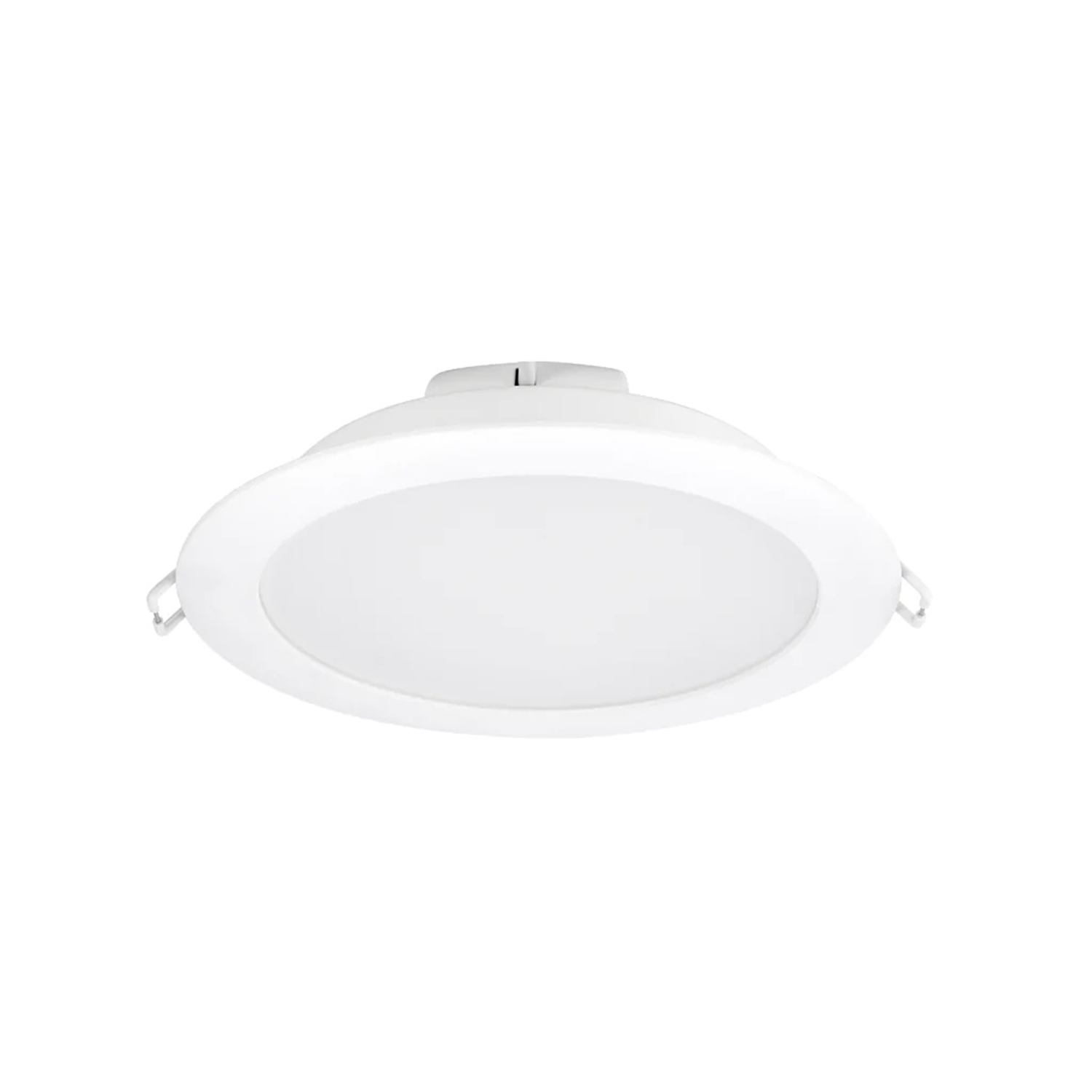 Imagen de LUMINARIO LED EMPOTRABLE 6W 6500K