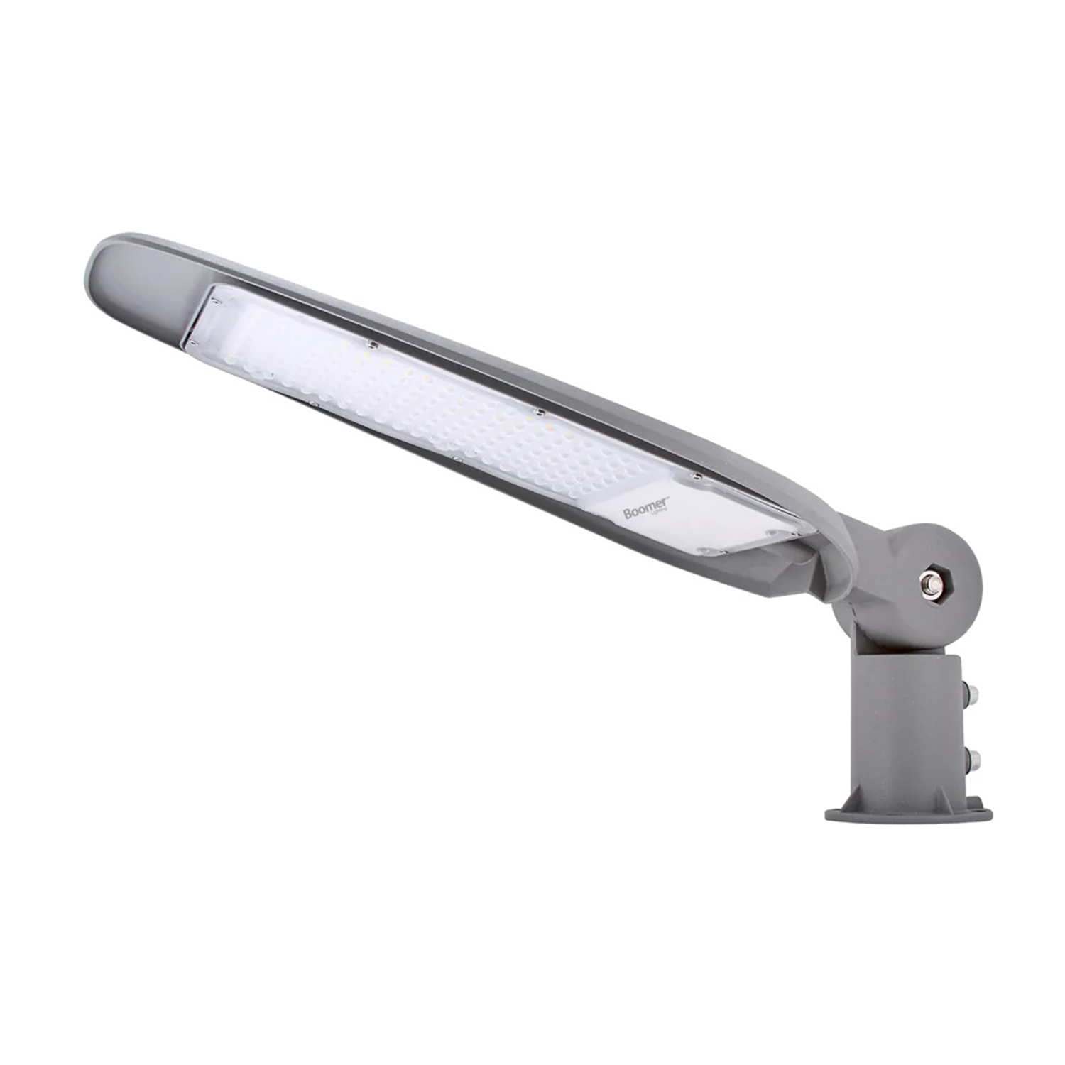 Imagen de LUMINARIO LED EXTERIOR 100W 10,000 LM 5500K 100-240V BOOMER  SL22028G