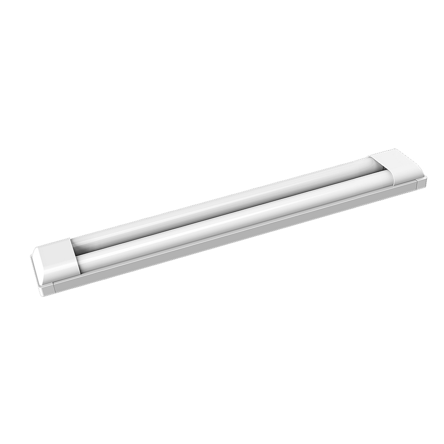 Imagen de LL306 LUMINARIO LED LINEAL 30W 6500K