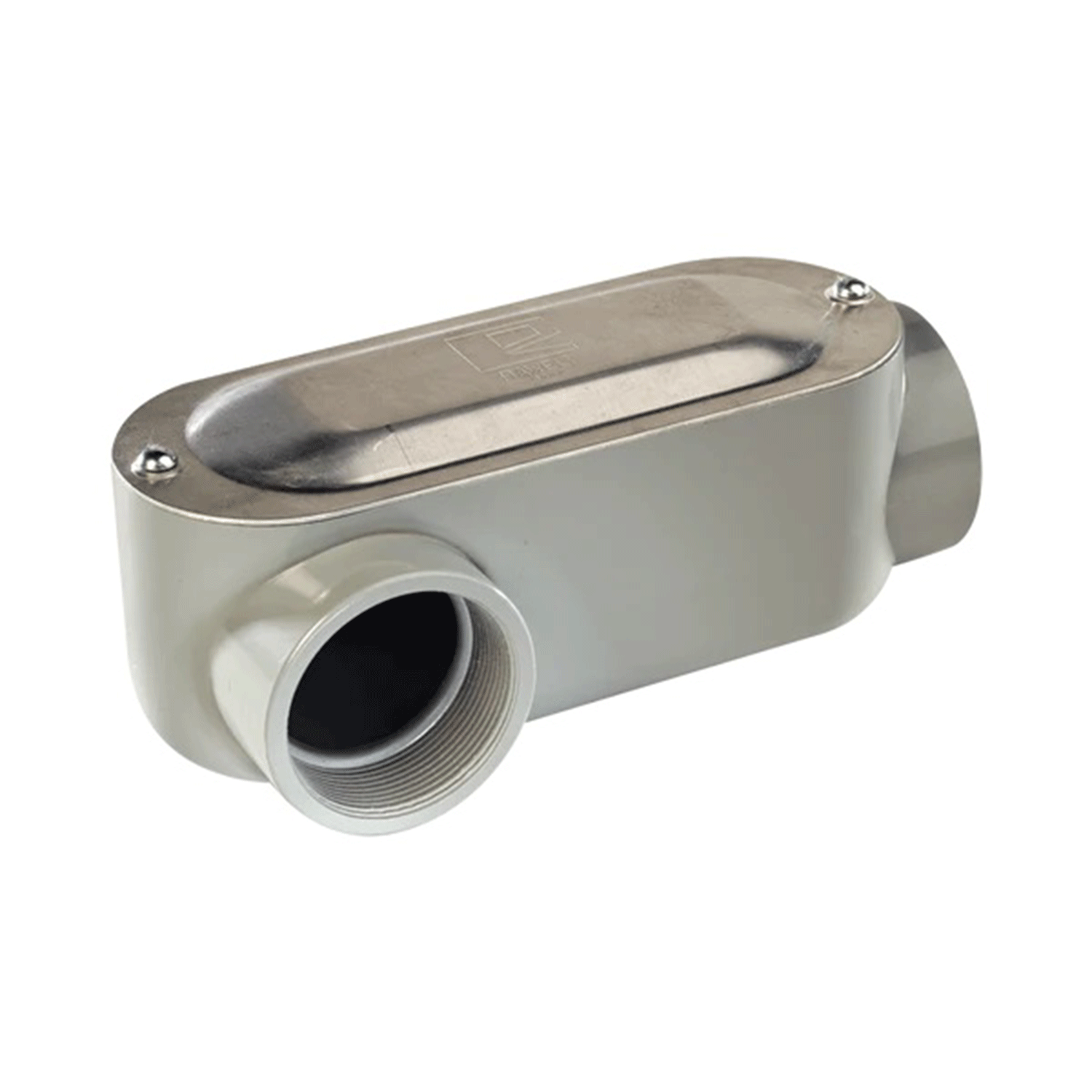 Imagen de CONDULET OLR 1-1/4" ALUMINIO OLR0100C