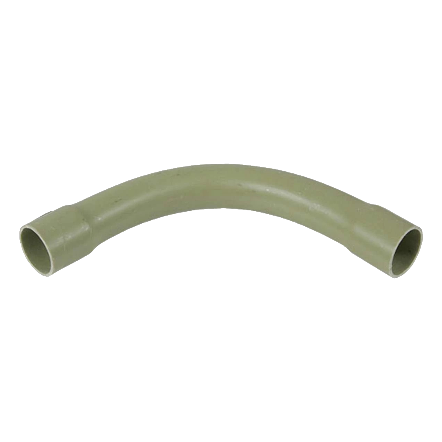 Imagen de CODO PVC PESADO 1-1/4" VERDE