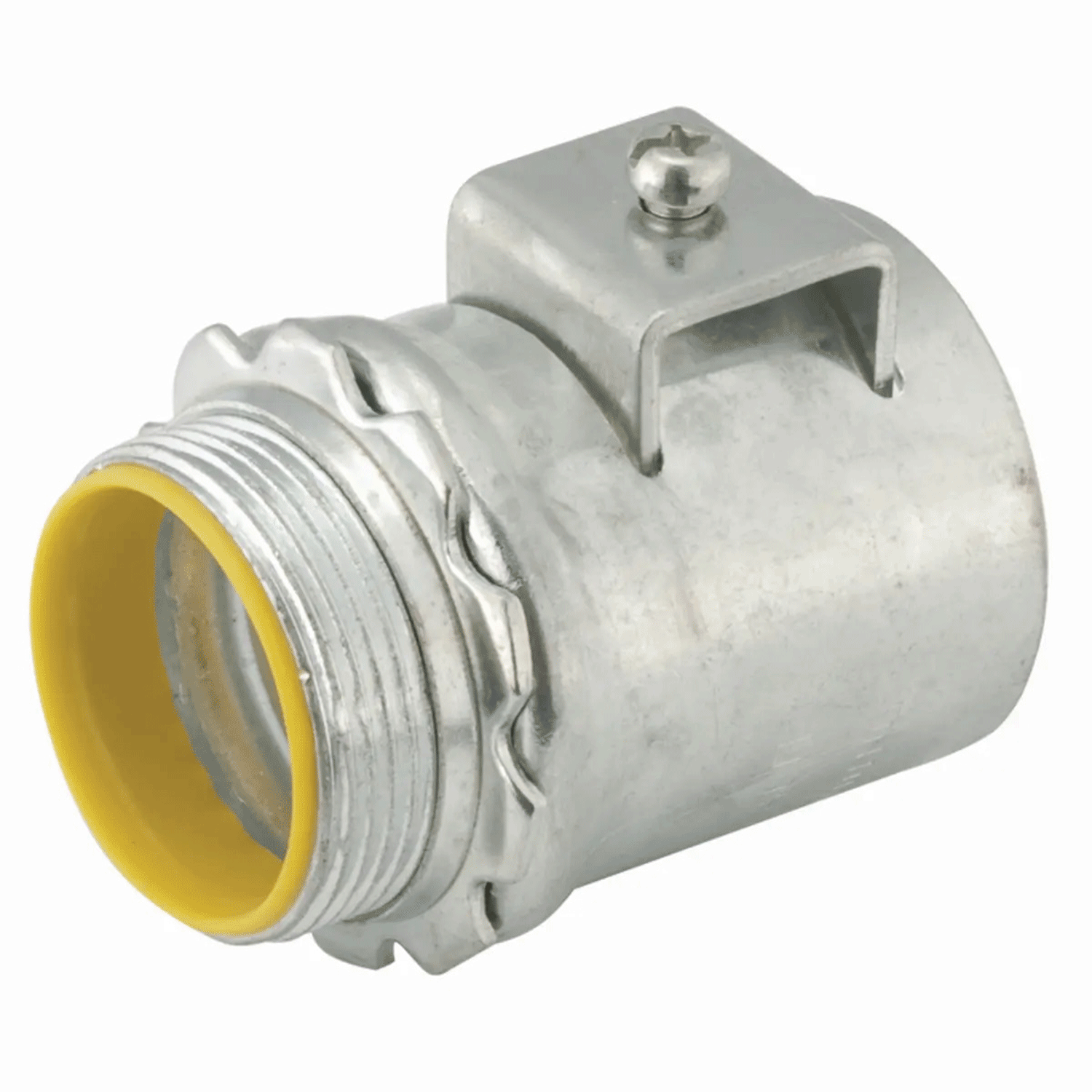 Imagen de CONECTOR RECTO 1" PARA CABLE MC S8000 USO INTERIOR RACO