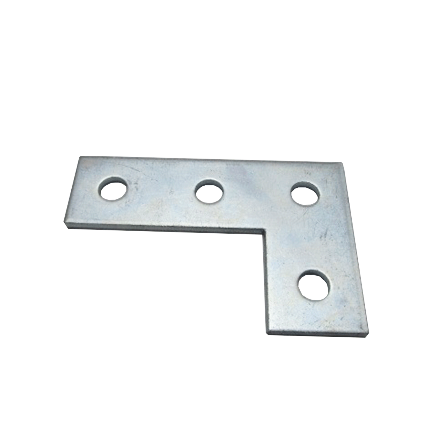 Imagen de ESCUADRA UNICANAL 4 PERFORACIONES SERIE B
