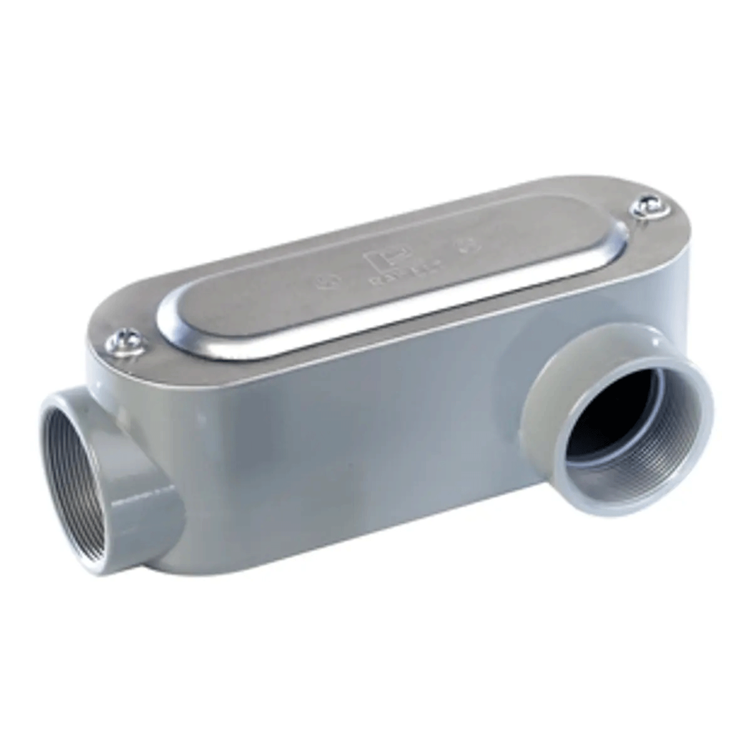 Imagen de CONDULET OLL 1-1/2"  ALUMINIO OLL0079C