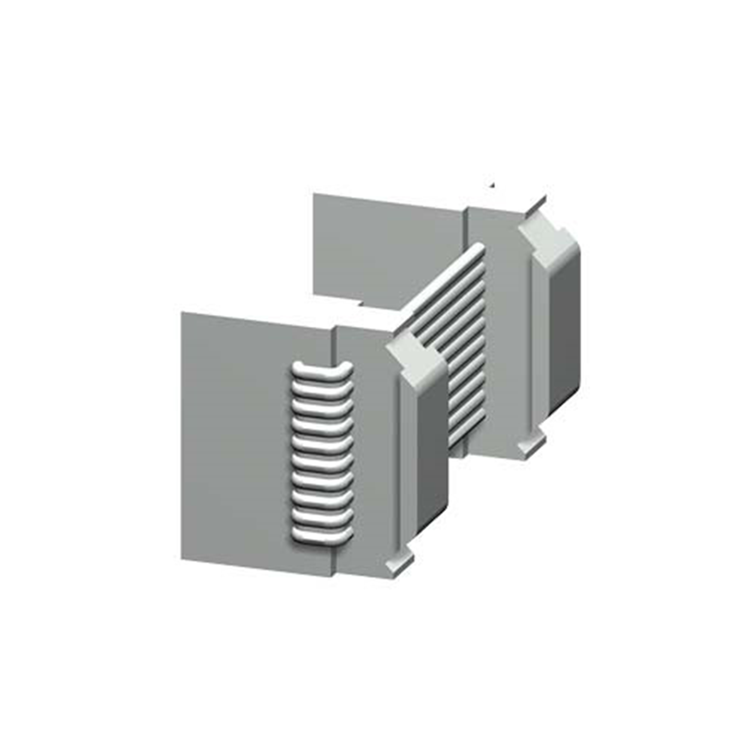 Imagen de CABLE DE CONEXION BASICA CON MODULO DE EXPANCION 3UF79310AA00-0 PARA 3RW55 Y 3RW52