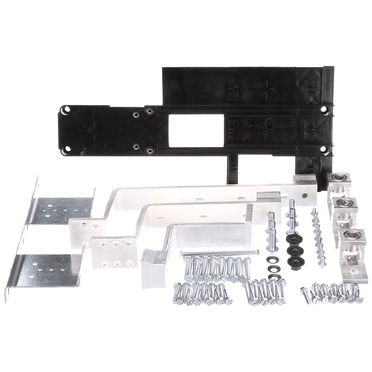 Imagen de KIT MONTAJE P5 SENCILLO P/LMXD, 8.75" 800A USA:SLM1D