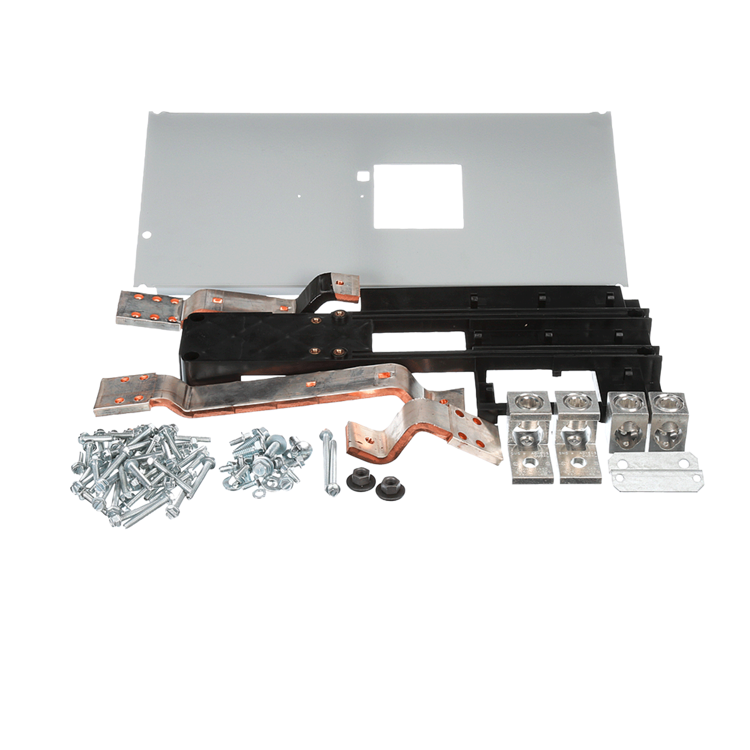 Imagen de KIT MONTAJE P4 SENCILLO P/JXD, 8.75" 400A SJ1  A7B10000022643