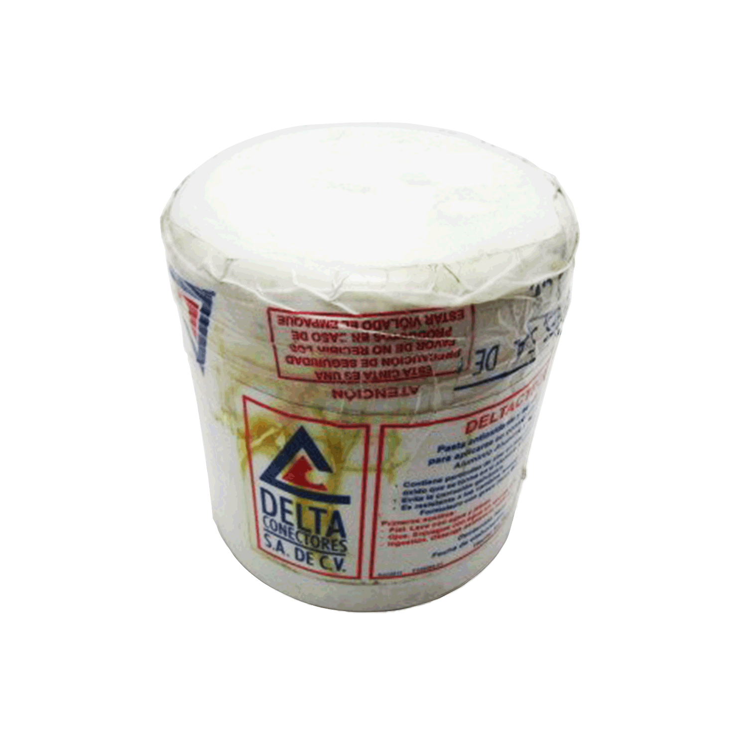 Imagen de PASTA ANTIOXIDANTE Y SELLADORA DELTACTRON TM 1 LITRO