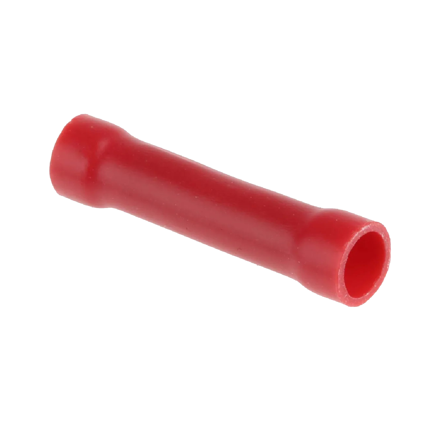 Imagen de CONECTOR TOPE ROJO 22-16