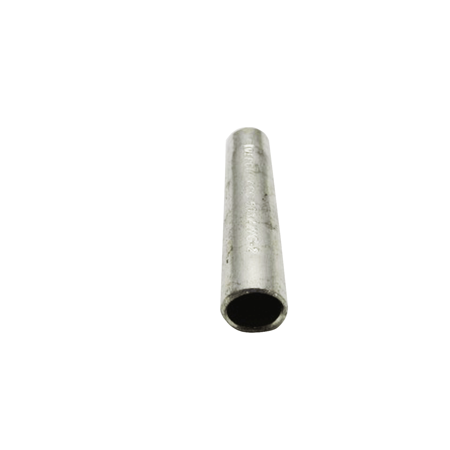 Imagen de CONECTOR TOPE CAÑON LARGO CAL. 2 COBRE ESTAÑADO MERCURY