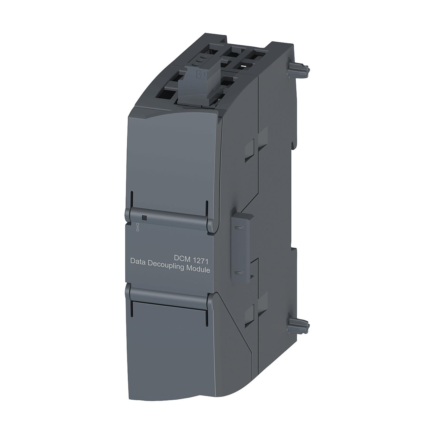 Imagen de S7-1200 MODULO DE DESACOPLAMIENTO DE DATOS DCM 1271 AS-INTERFACE