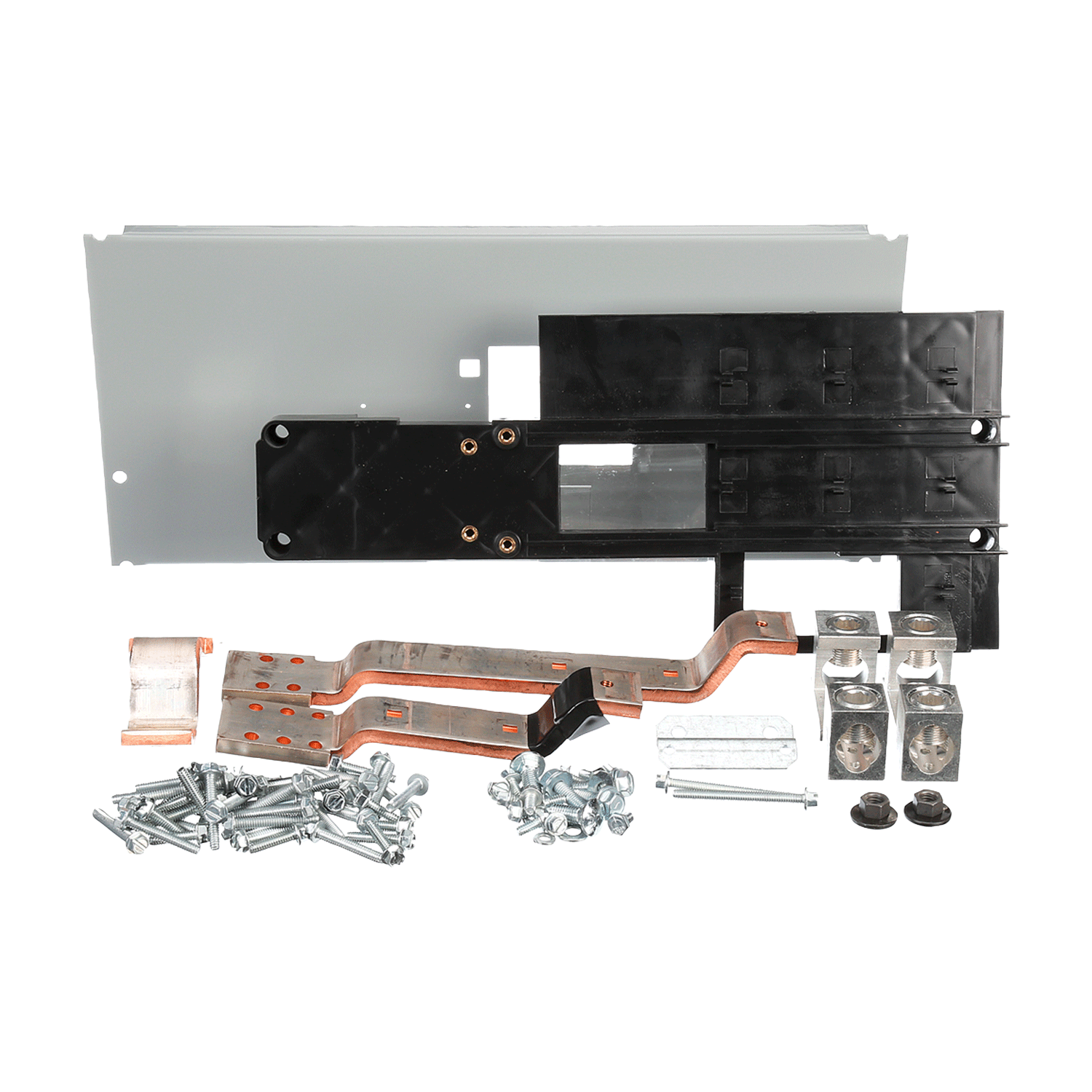 Imagen de KIT MONTAJE P4 SENCILLO P/LXD, 8.75" 600A SL6
