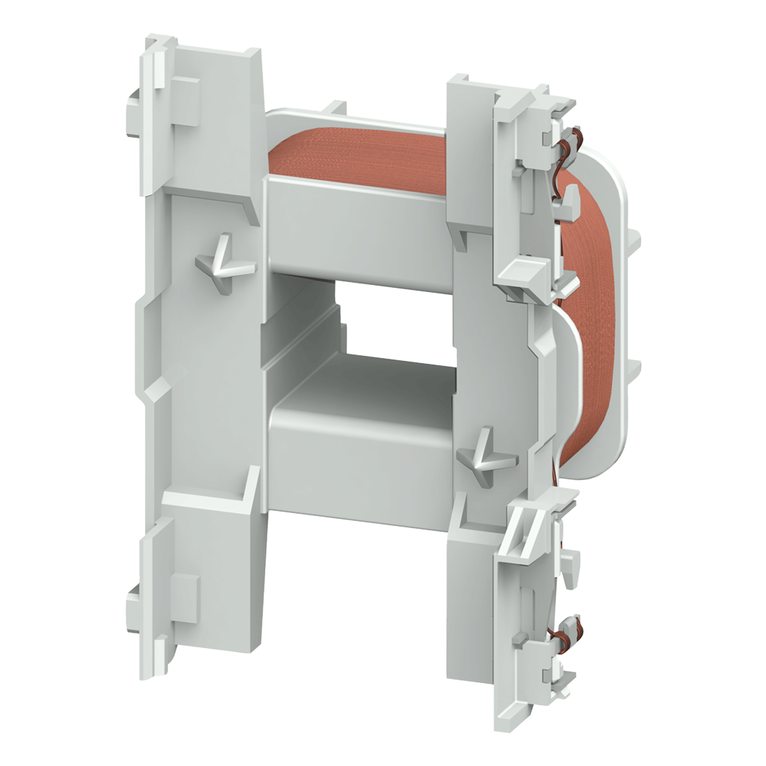 Imagen de BOBINA PARA CONTACTOR SIRIUS S0 3RT202 120V AC