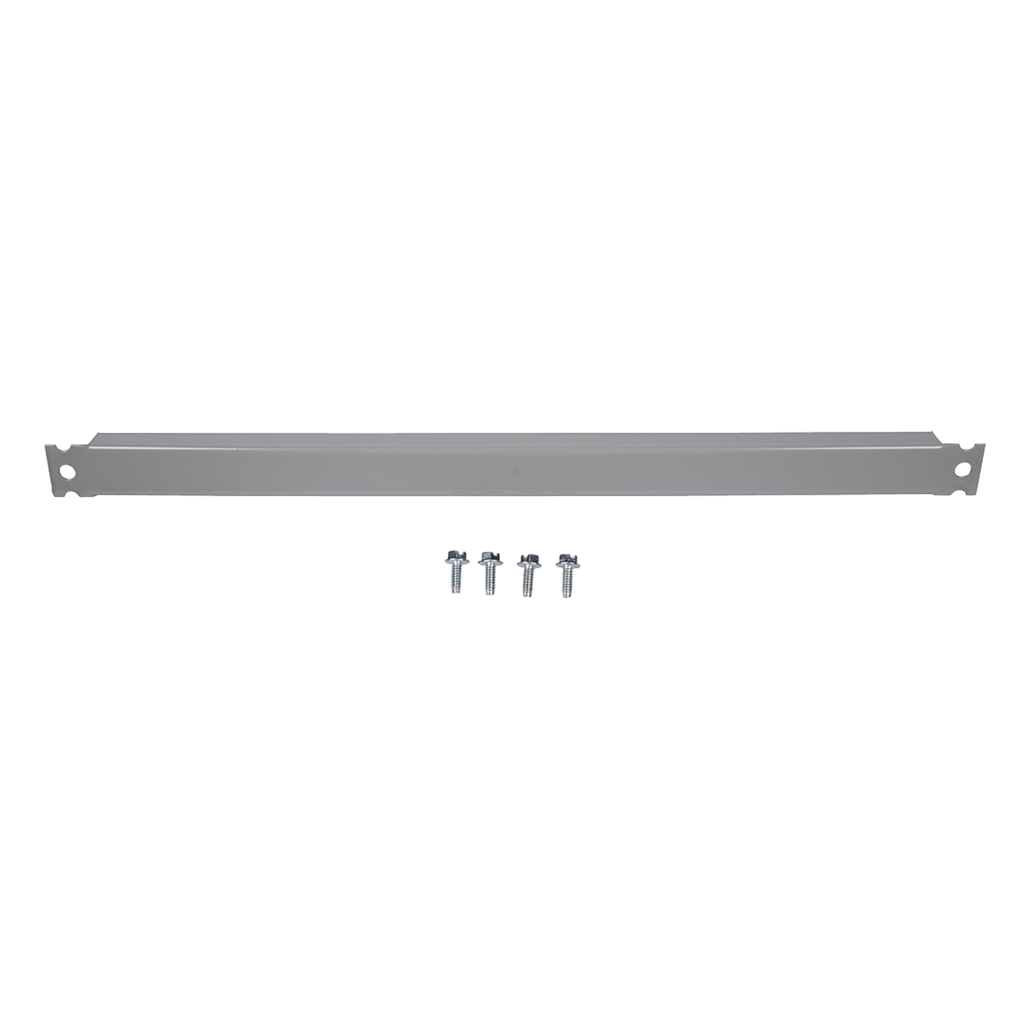 Imagen de TAPA 1.25 PLG. CIEGA P/TABLERO DE DISTRIBUCION P4/P5