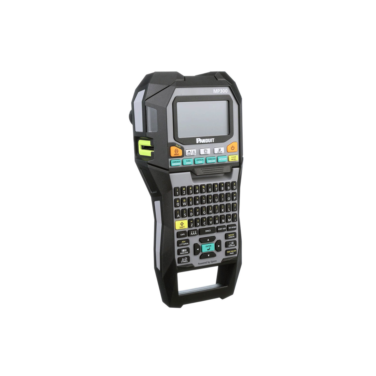 Imagen de IMPRESORA DE ETIQUETAS PORTATIL MP300 PANDUIT