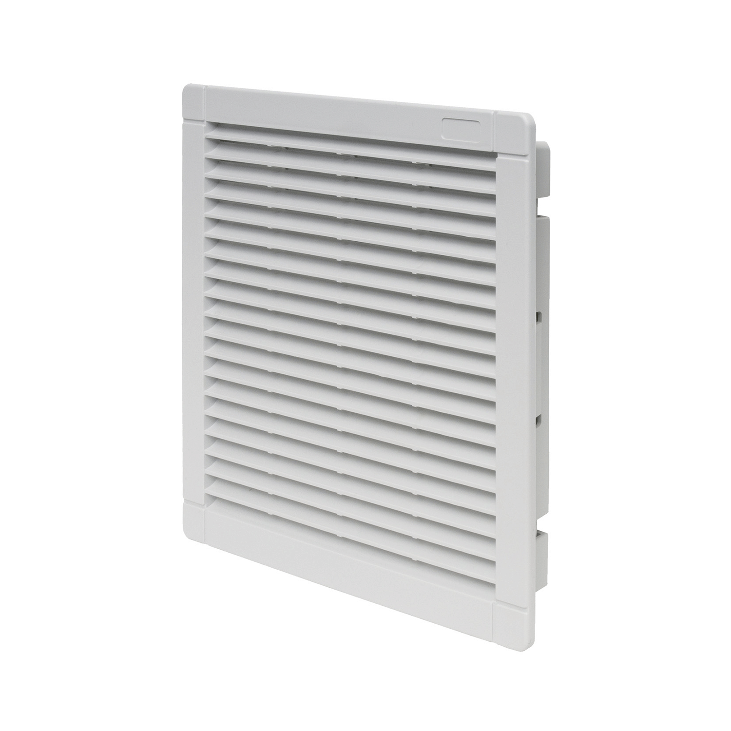 Imagen de REJILLA CON FILTRO PARA VENTILADOR 10" (223X223mm) 7F.05.0.000.4000 FINDER