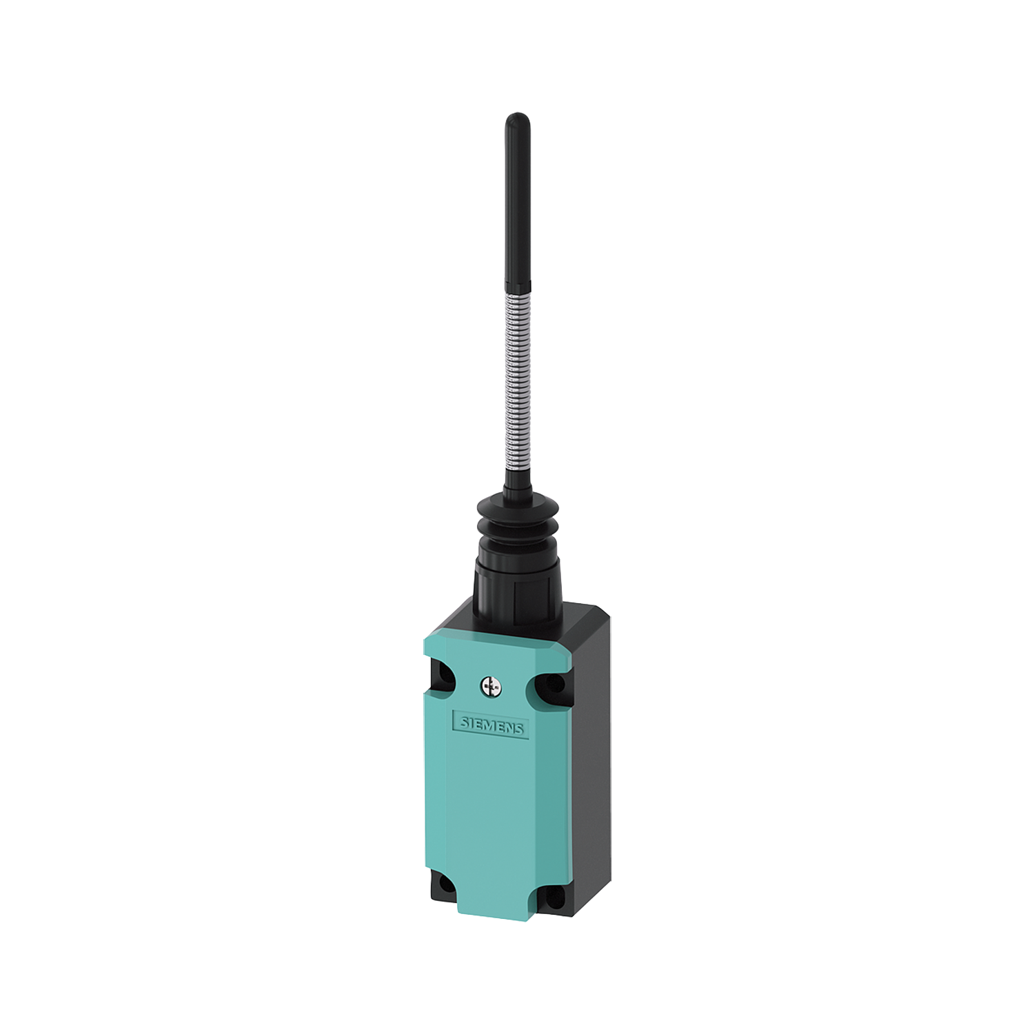 Imagen de INTERRUPTOR LIMITE VARILLA CAJA METALICA 40MM 1NA/1NC